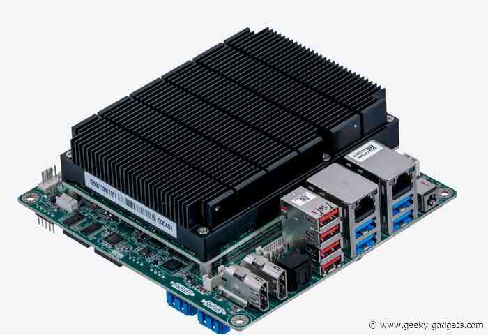 BIVROST Lite5 development board now available for €2,200
