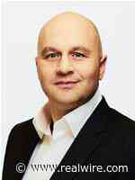 Logicalis appoints Damian Skendrovic as EMEA CEO