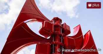 Für den Katastrophenfall: Lindau will neue Sirenen kaufen - Schwäbische