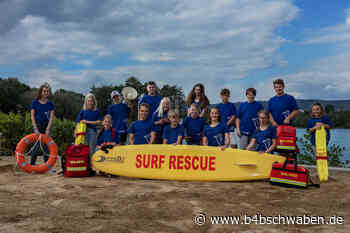 Stadtwerk am See startet Trikotwettbewerb - Lindau / Bodenseeregion - B4B Schwaben