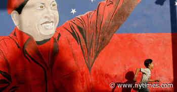 The Disaster That Is Venezuela