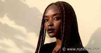 Book Review: ‘Vagabonds!’ by Eloghosa Osunde