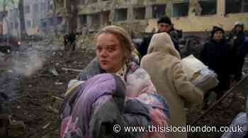 Homes for Ukraine programme: All you need to know about UK's new scheme