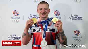 Camelot to lose licence to run National Lottery