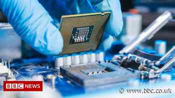 Chip giant Arm set to axe 15% of its staff after deal fails