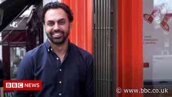 How barista training opens doors for refugees