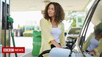 Petrol prices set to ease after hitting record highs