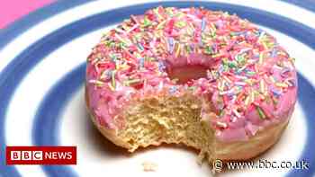 Inflation: Sports bras in, doughnuts out of cost of living measure