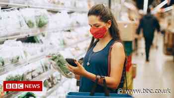 Cost of living: Food boss says prices could rise by up to 15%