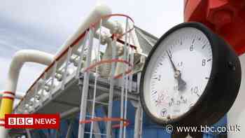 Energy boss: US gas exports can 'easily' replace Russian