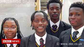 'Young people may have 10-plus careers in their lifetime'