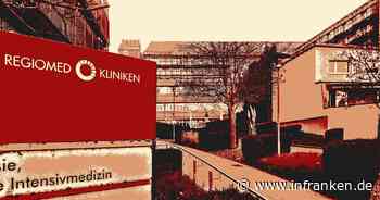 Coburg: "Erschreckende Zahlen" - Große Corona-Sorgen bei Regiomed in Coburg