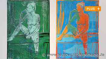 Galerien der Region beeindrucken beim Rungang mit ihrer Vielfalt