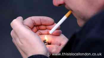 Under 25s could be banned from buying cigarettes in England under strict new plans