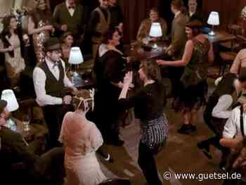 Eloria, Erlebnisfabrik bringt das Nachtleben der goldenen Zwanziger zurück, Bottrop, Gütsel Online - Gütsel