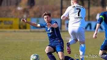 Landesliga Südwest: Bad Heilbrunn verliert, Geretsried gewinnt in letzter Minute - Garmisch furios - FuPa