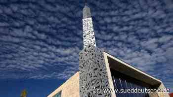 Geretsried und Penzberg im Architekturmuseum - Bad Tölz-Wolfratshausen - SZ.de - Süddeutsche Zeitung - SZ.de