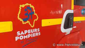 Saint-Pierre-des-Corps : une nouvelle tentative d'incendie au cabinet médical du maire - France Bleu