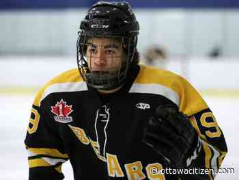 Injured Smiths Falls player sues Hockey Canada, insurer for $6.5 million