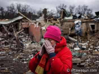 YOU SAID IT: Barbarous actions - Ottawa Sun