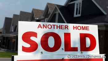 Ottawa real estate: Prices compared to five years ago | CTV News - CTV News Ottawa