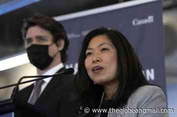 Ottawa subsidizing foreign tech giants through $4-billion small-business program, industry leaders say - The Globe and Mail