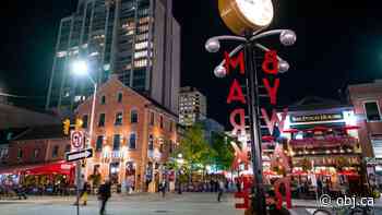 Ottawa businesses hard-hit by trucker convoy ready to snap up government help - Ottawa Business Journal