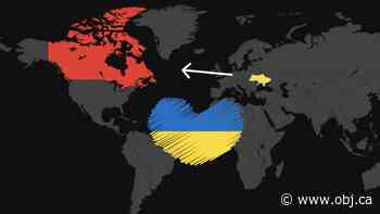 Philanthropy in Ottawa: 'It feels like this is happening to our neighbours' - Ottawa Business Journal