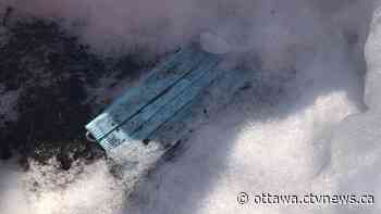 The end of mask mandates, March Break, and Valentine's Day 2.0: Five stories to watch in Ottawa this week - CTV News Ottawa