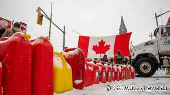 Feds should use emergency powers to end Ottawa occupation: expert - CTV News Ottawa
