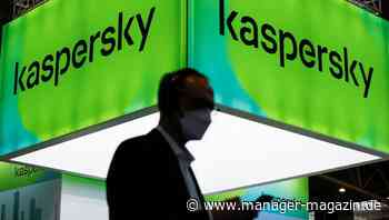 BSI warnt vor Einsatz der Antiviren-Software Kaspersky