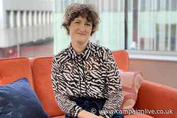 The Kite Factory recruits charity client as strategy director