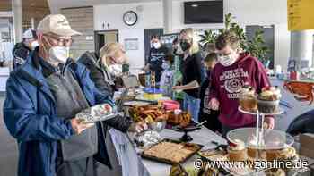 Ukraine-Krise: Spendenaktion des LMG Varel - Nordwest-Zeitung