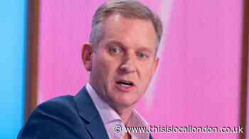 Jeremy Kyle breaks silence over Channel 4's Death on Daytime about ITV show