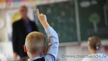 Wie Kolbermoorer Schulen und Kitas mit Kindern über den Ukraine-Krieg sprechen