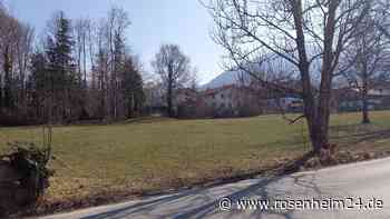 Bad Feilnbach will bezahlbaren Wohnraum für 30 Familien schaffen: Das sind die Details