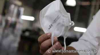 Itapeva flexibiliza o uso de máscaras em locais abertos - Jornal Ita News