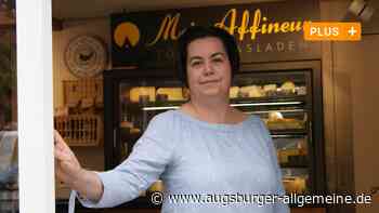"Tölzer Kasladen" geschlossen: Augsburgerin muss Traum aufgeben