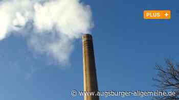 In Augsburg herrscht Streit über das Tempo beim Klimaschutz