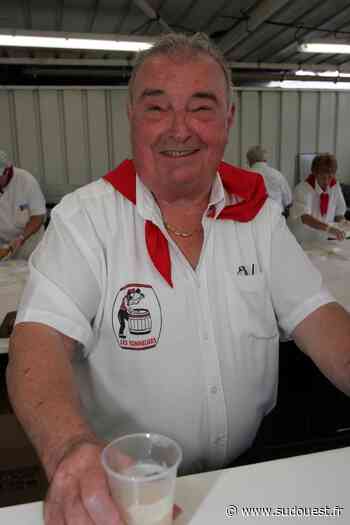 Dax : Claude « Coco » Lafitte s’est éteint à l’âge de 87 ans - Sud Ouest