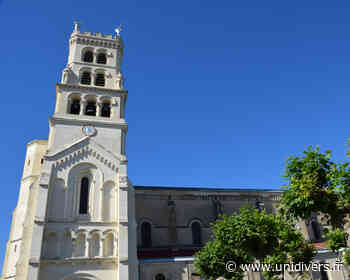 Commémoration du 400e anniversaire de Buglose Dax samedi 30 avril 2022 - Unidivers