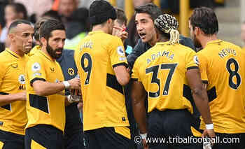 Wolves midfielder Bruno Jordao happy with life at Grasshopper - Tribal Football