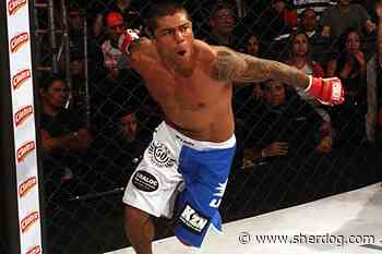 Bruno Miranda Draws Inspiration from Raush Manfio Prior to PFL Challenger Series Bout - Sherdog.com