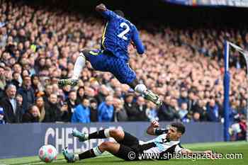 Bruno Guimaraes and Sean Longstaff's Newcastle United partnership assessed as Eddie Howe reveals one 'criticism' of team - Shields Gazette