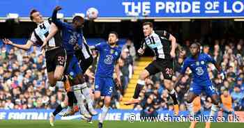 Bruno impresses again, Targett shines on left: Chelsea 1-0 Newcastle player ratings - Chronicle Live