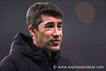 Bruno Lage warns Wolves players 'relax and you're out' - Express & Star