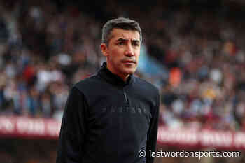 Bruno Lage Has Reintroduced the Spark of Entertainment at Wolverhampton Wanderers - Last Word On Sports