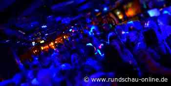 Nachtleben trotz Corona: Nicht überall in Rhein-Sieg sind die Tanzflächen wieder voll - Kölnische Rundschau