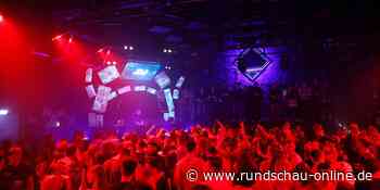 Kölner Clubs: Das Nachtleben erwacht wieder - Kölnische Rundschau