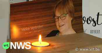 Doorbraak in moordzaak rond juf Mieke uit Herentals: 37-jarige oud-leerling legt bekentenis af - VRT NWS